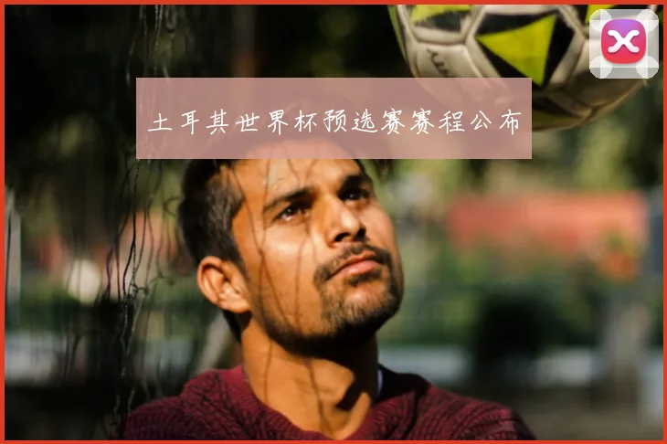 土耳其世界杯预选赛赛程公布