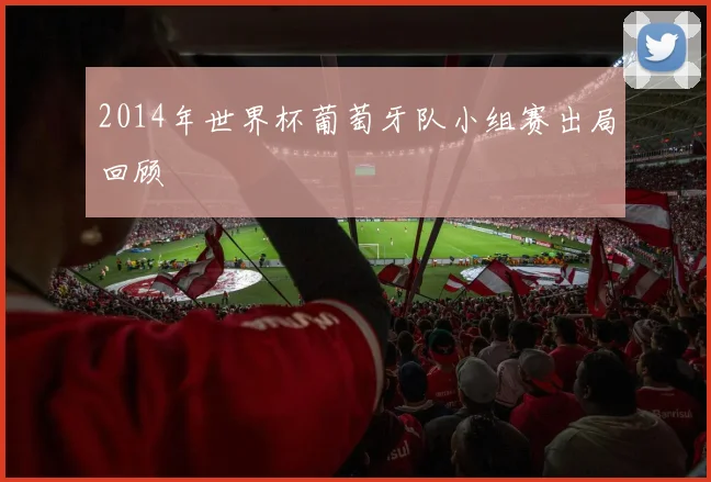 2014年世界杯葡萄牙队小组赛出局回顾