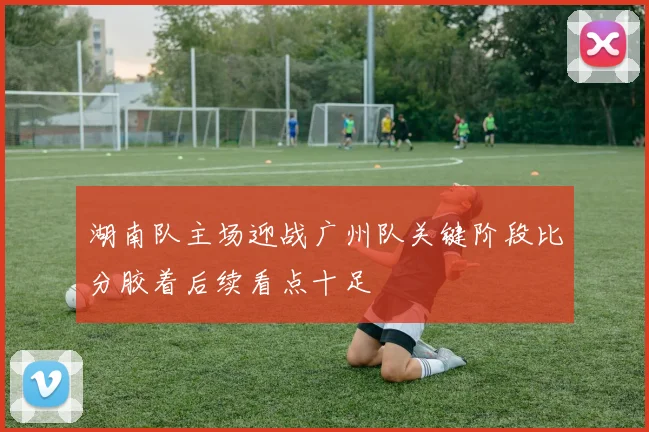湖南队主场迎战广州队关键阶段比分胶着后续看点十足